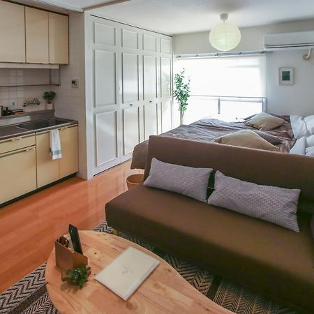 Paraiso Inn Hakata  Εξωτερικό φωτογραφία
