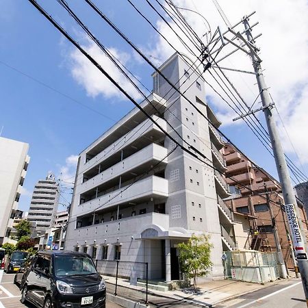 Paraiso Inn Hakata  Εξωτερικό φωτογραφία