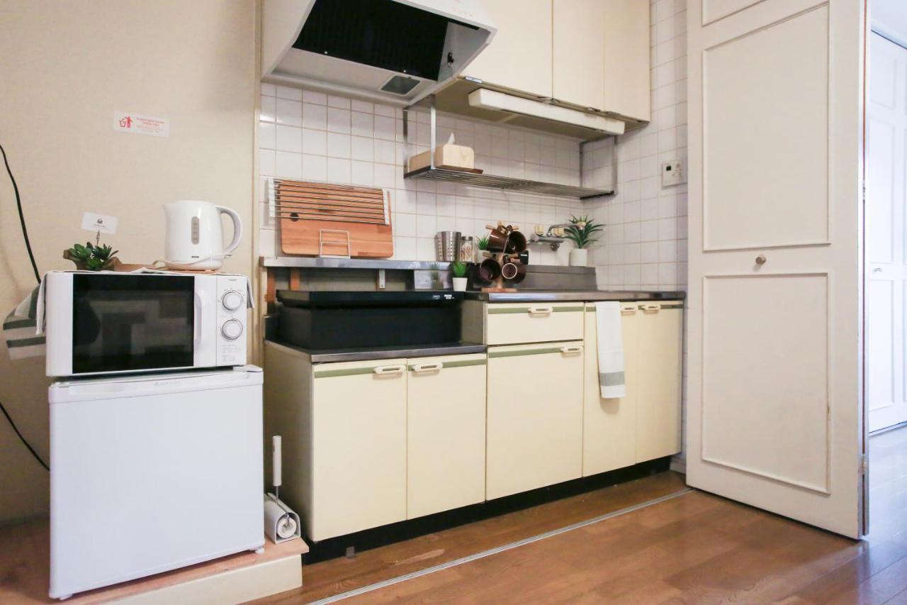 Paraiso Inn Hakata  Εξωτερικό φωτογραφία