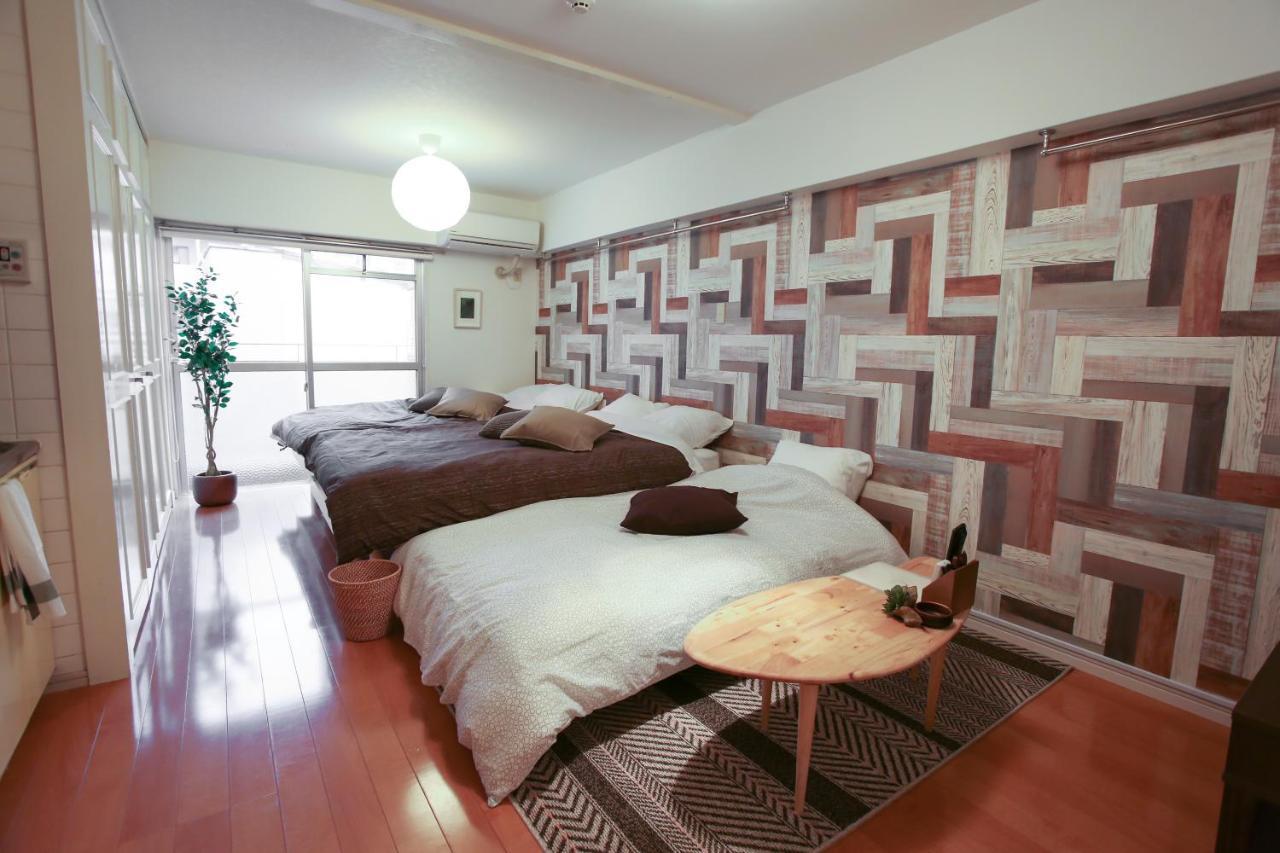 Paraiso Inn Hakata  Εξωτερικό φωτογραφία