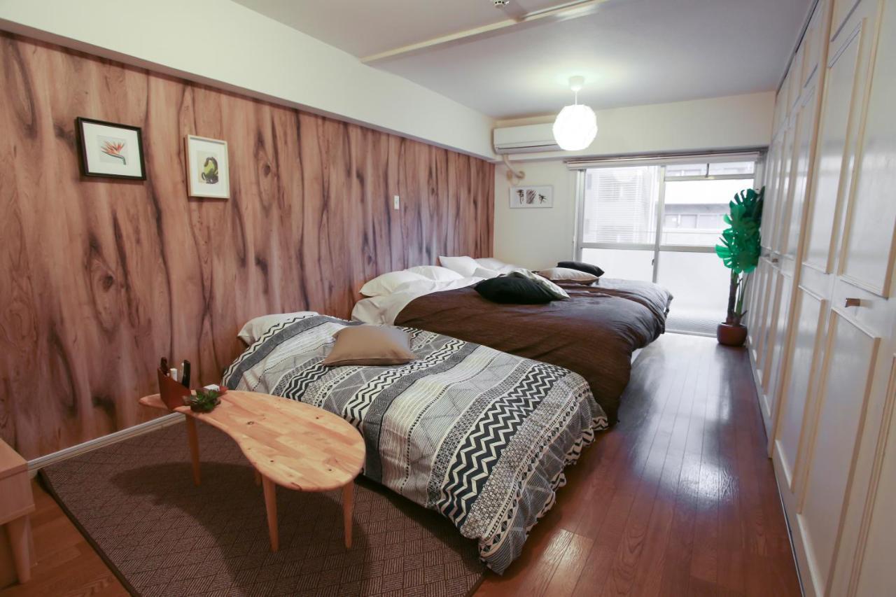 Paraiso Inn Hakata  Εξωτερικό φωτογραφία