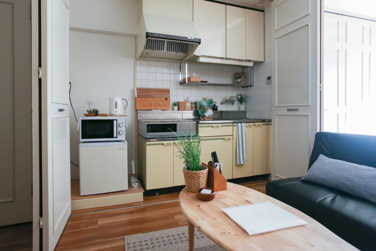 Paraiso Inn Hakata  Εξωτερικό φωτογραφία