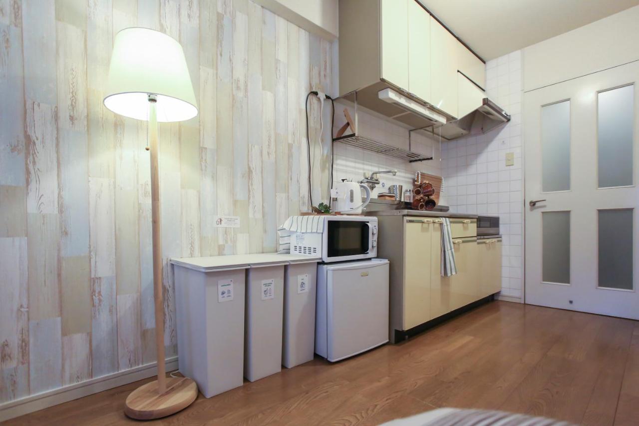 Paraiso Inn Hakata  Εξωτερικό φωτογραφία