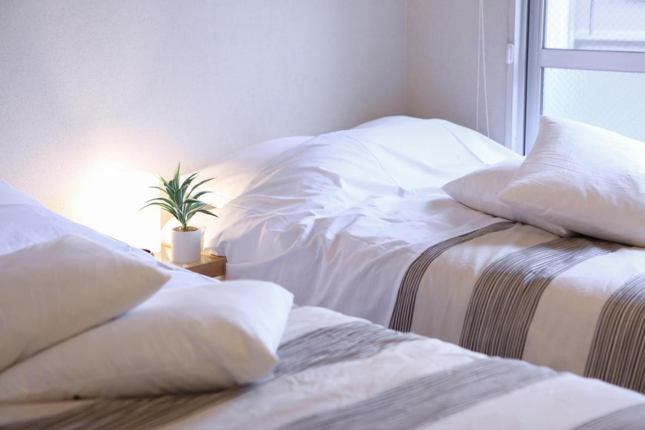 Paraiso Inn Hakata  Εξωτερικό φωτογραφία