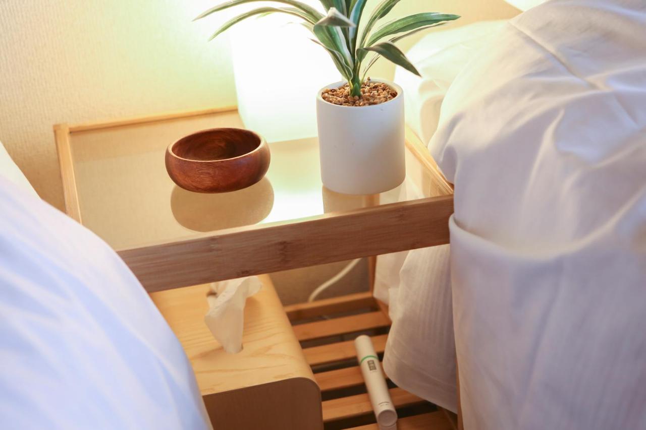 Paraiso Inn Hakata  Εξωτερικό φωτογραφία