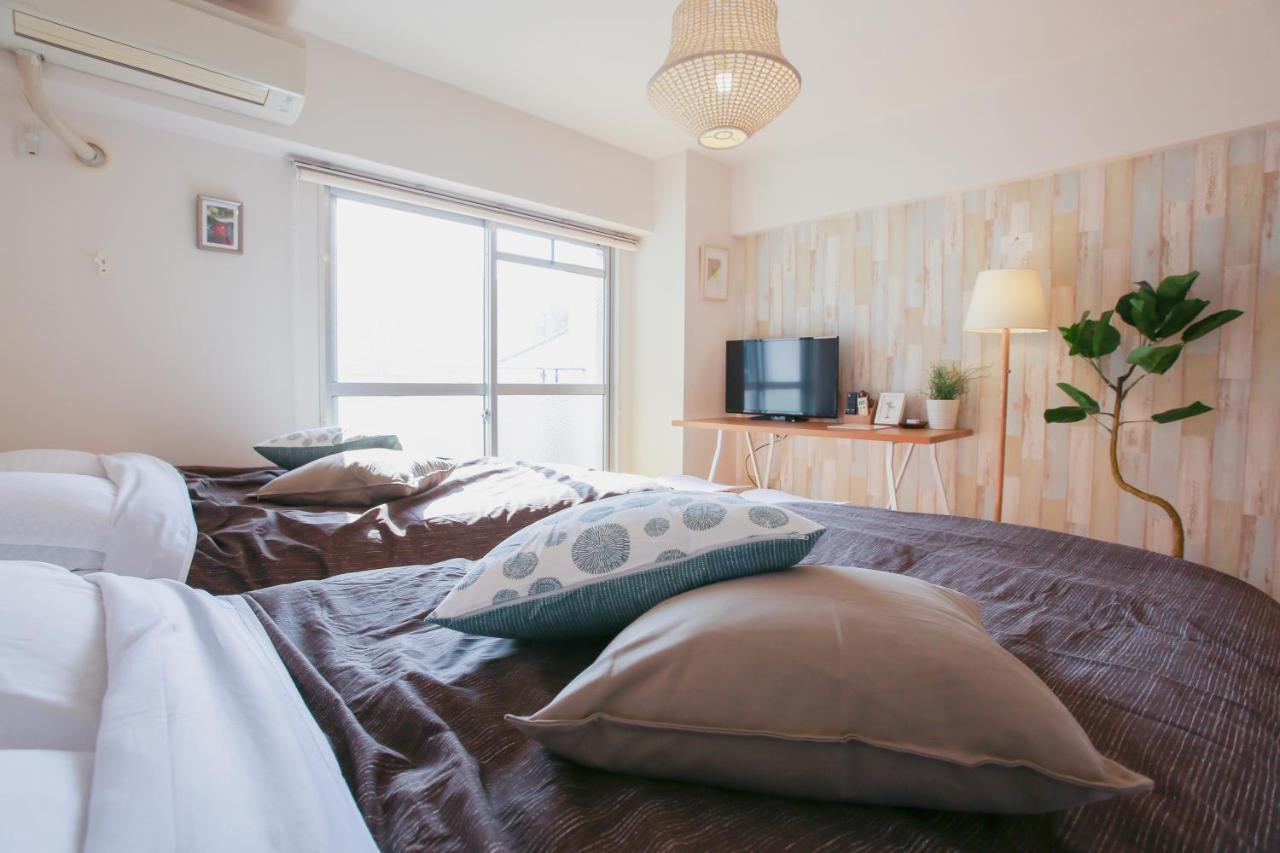 Paraiso Inn Hakata  Εξωτερικό φωτογραφία